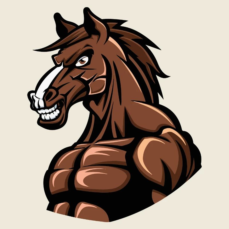 Horse Strong