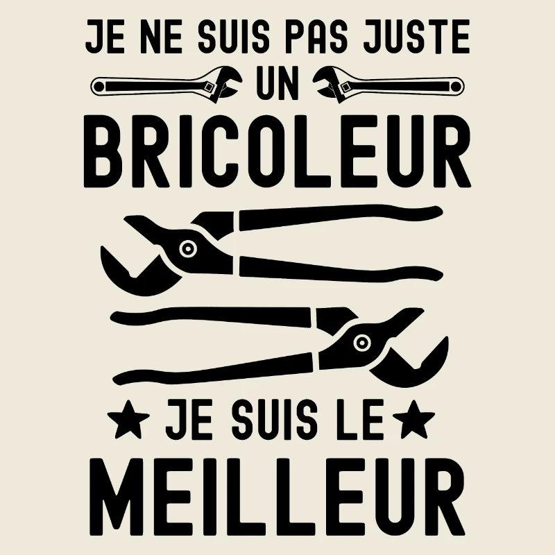Meilleur bricoleur