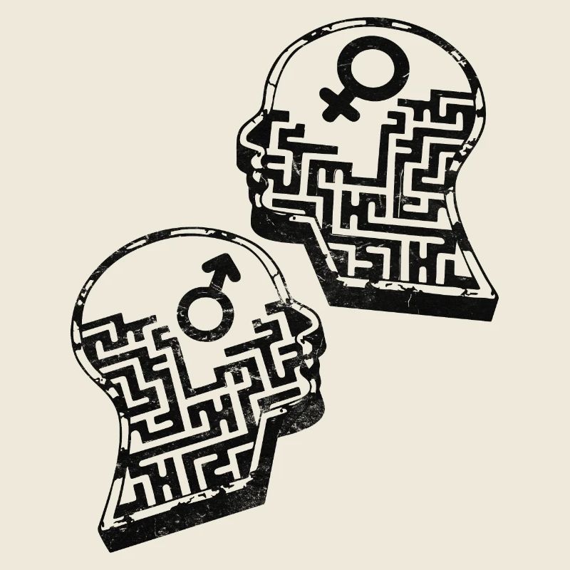 Geschlechter Labyrinth