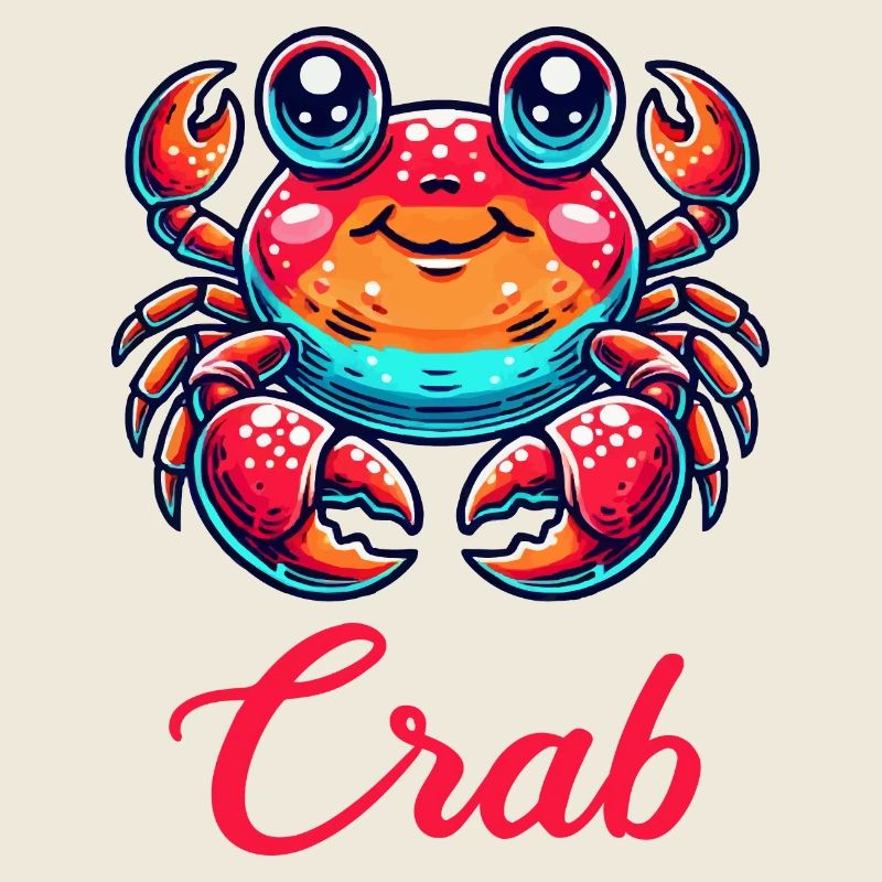 crab comic