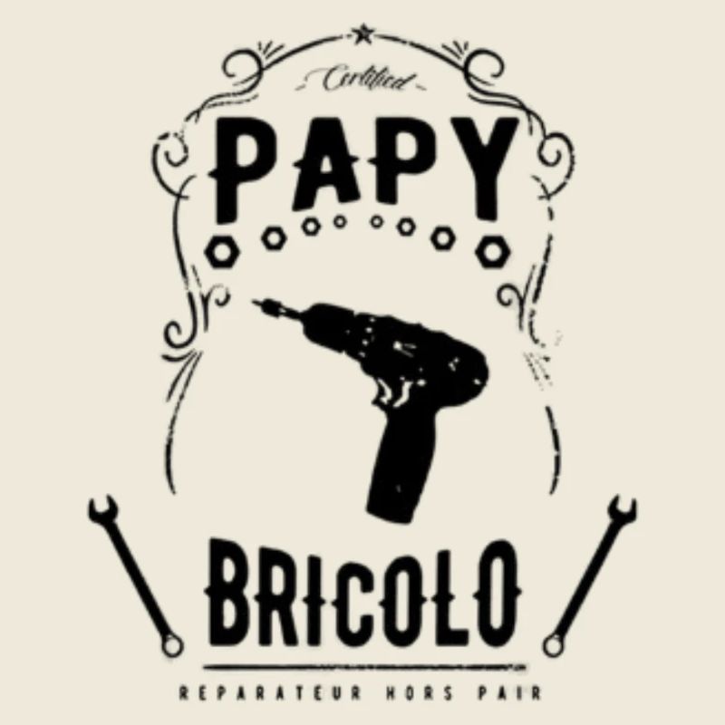 Papi bricolo