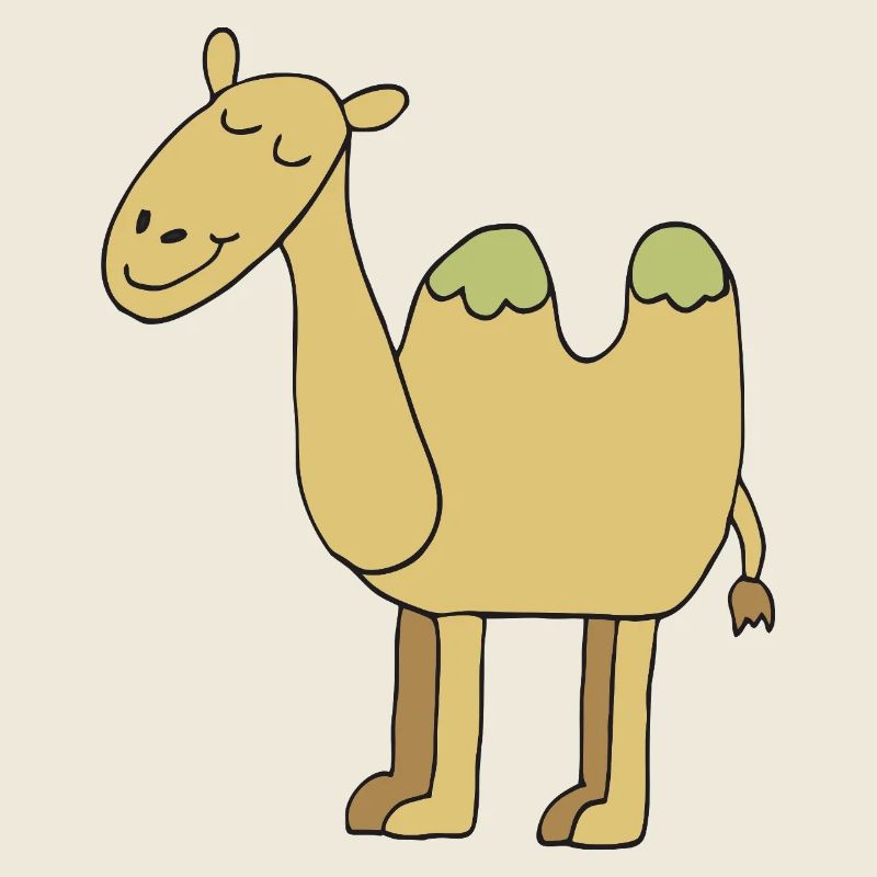 kamel