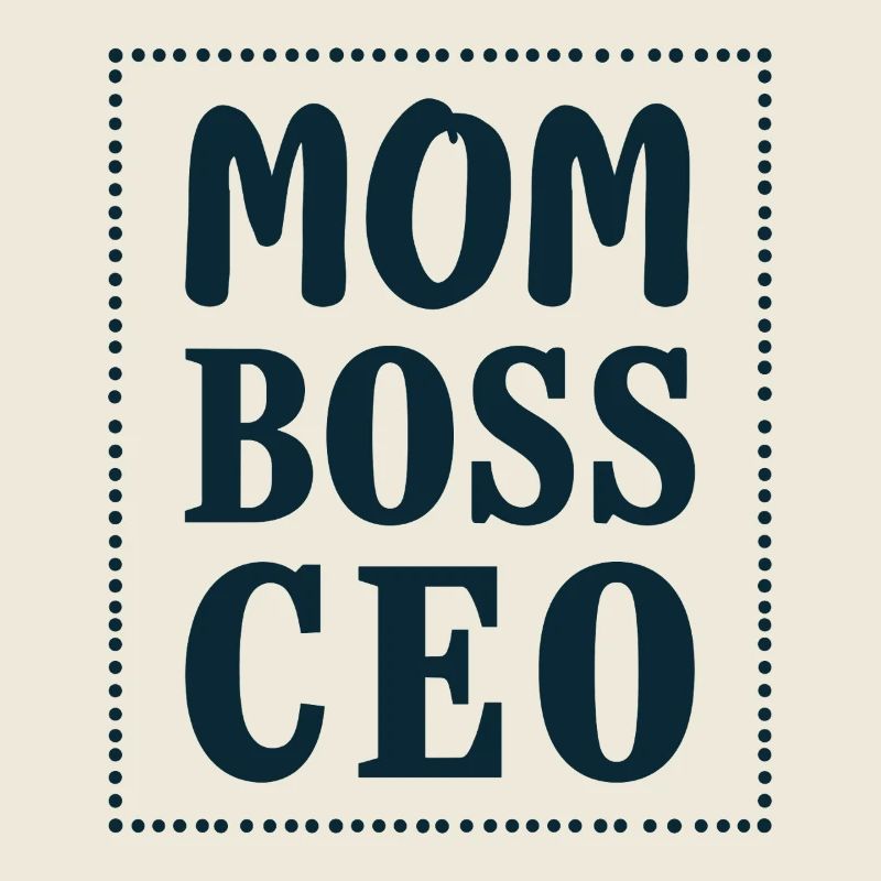 Mom CEO Starke Mama Mindset