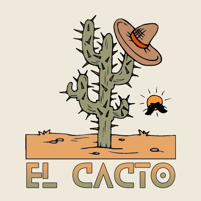 el cacto 2