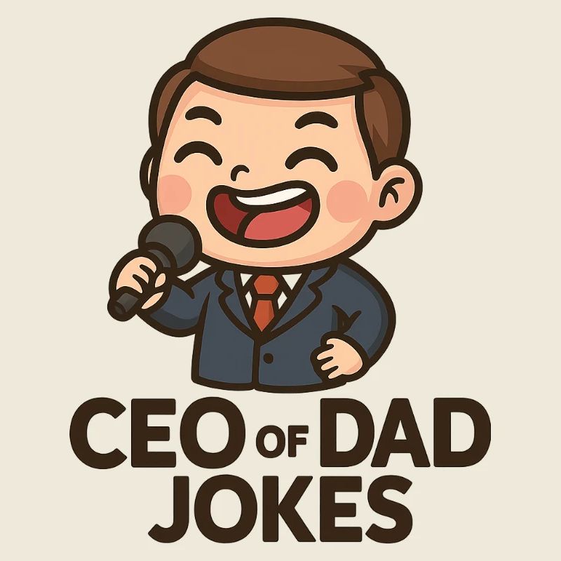 PDG de Dad Jokes