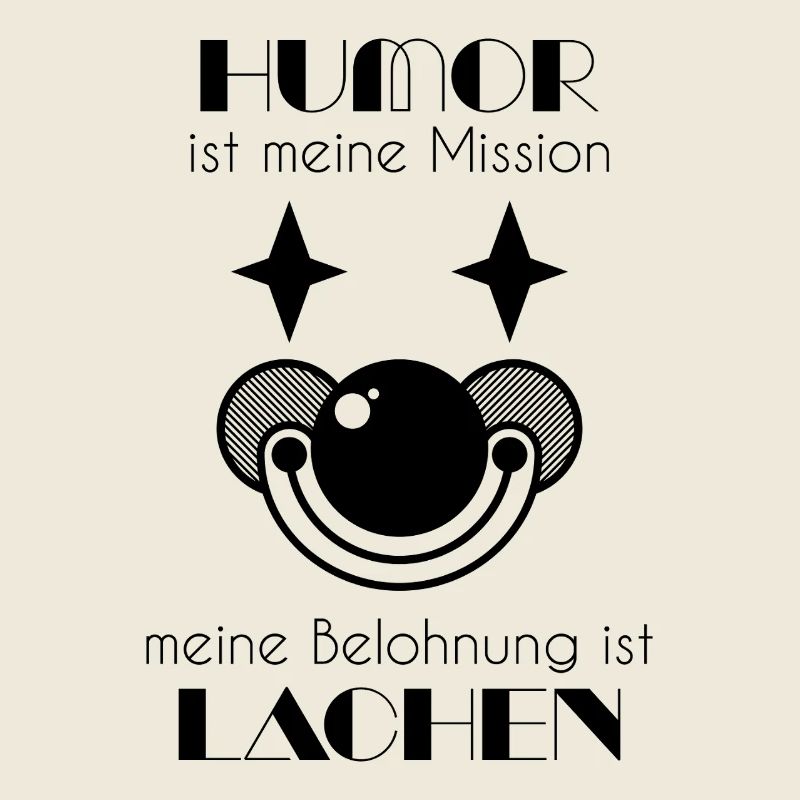 Clown / Clownsgesicht