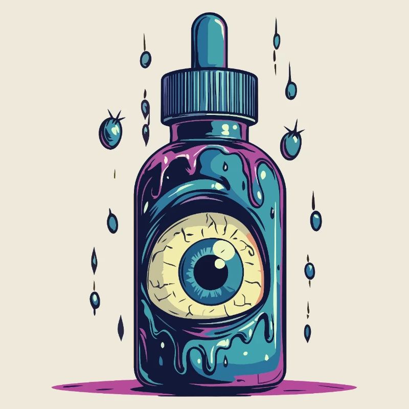 Essence de voyant