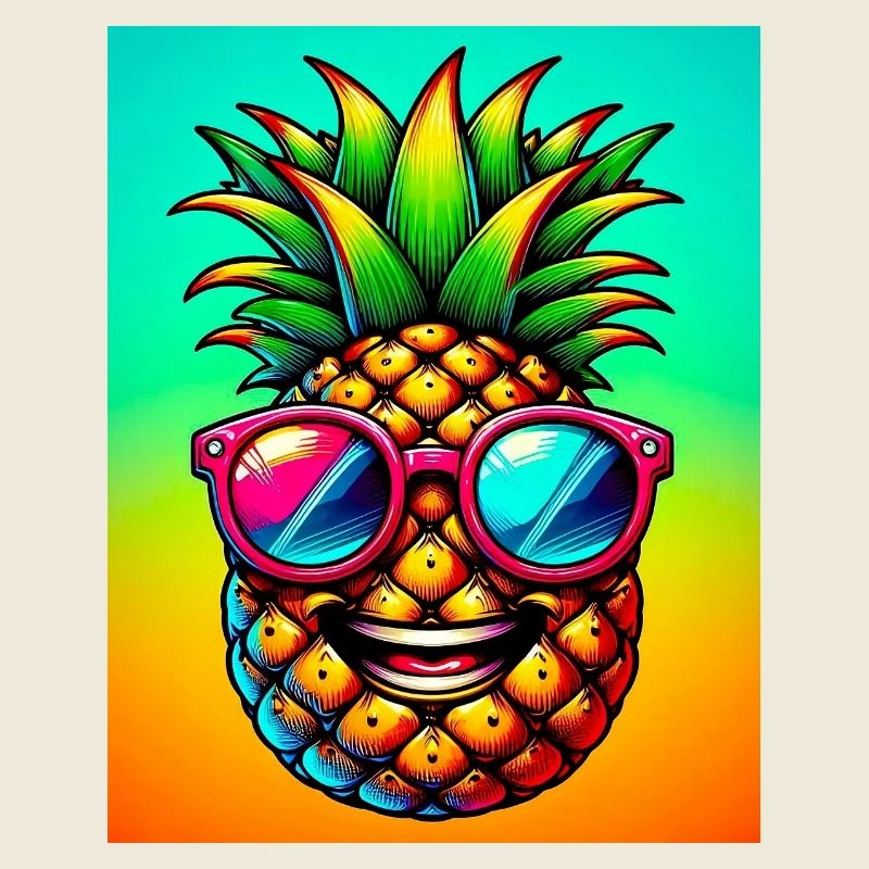 Ananas