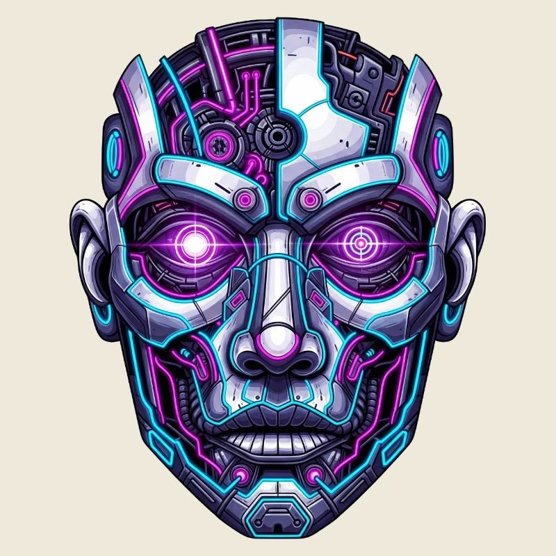 Space Head