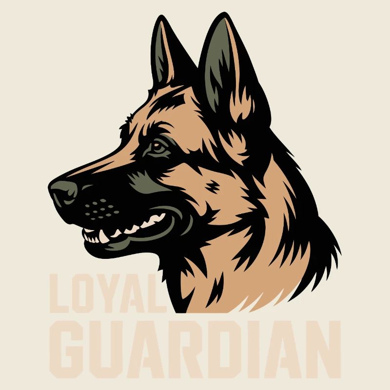 Gardien loyal