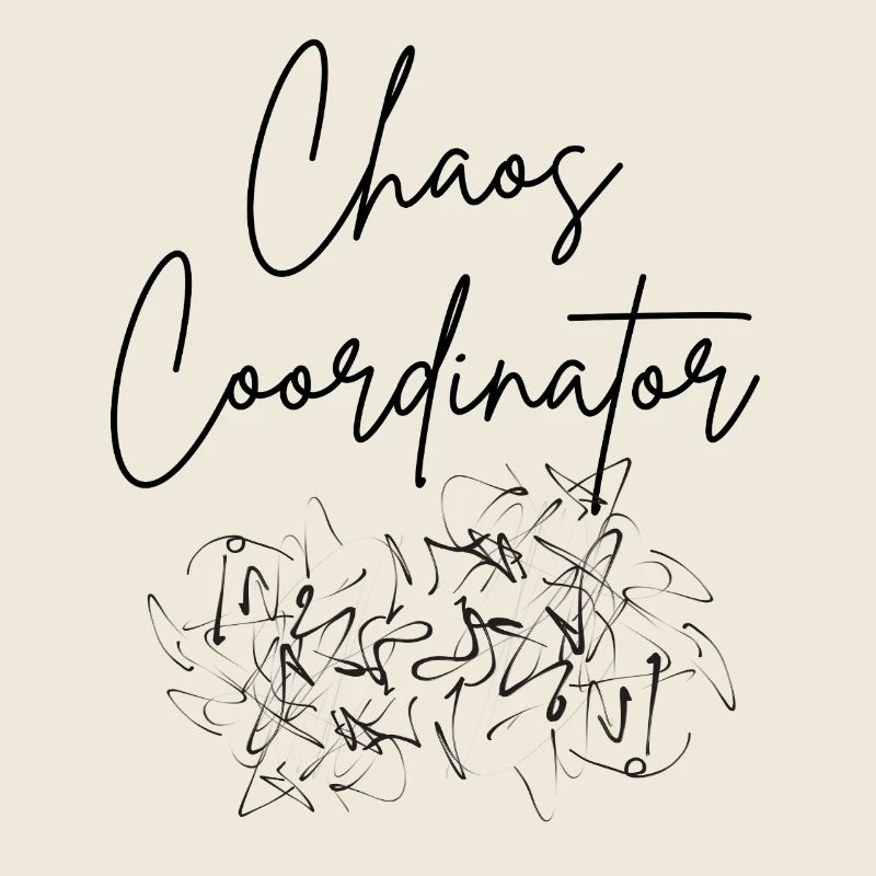 Coordinateur du Chaos