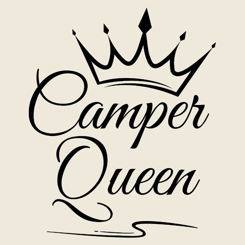Camper Queen