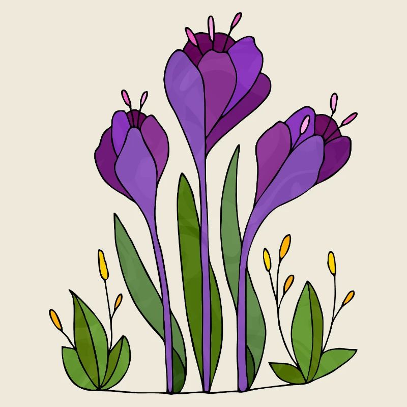 Blumen