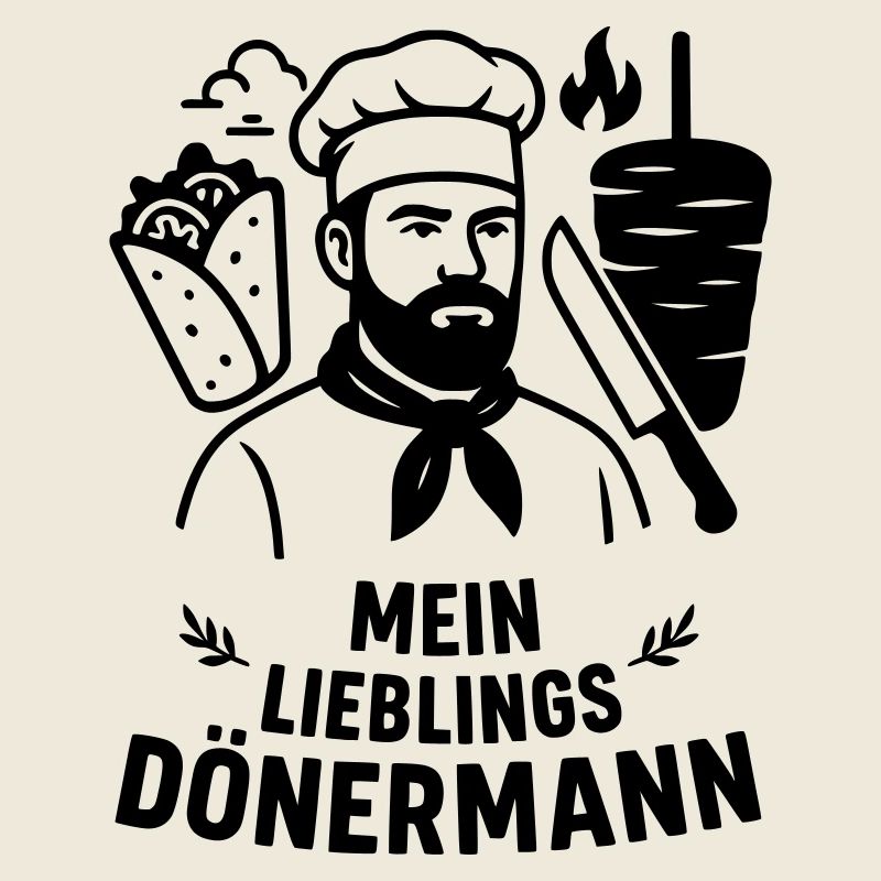 Kebab préféré