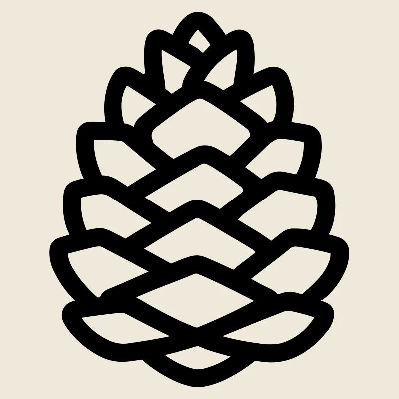 Pine Cone