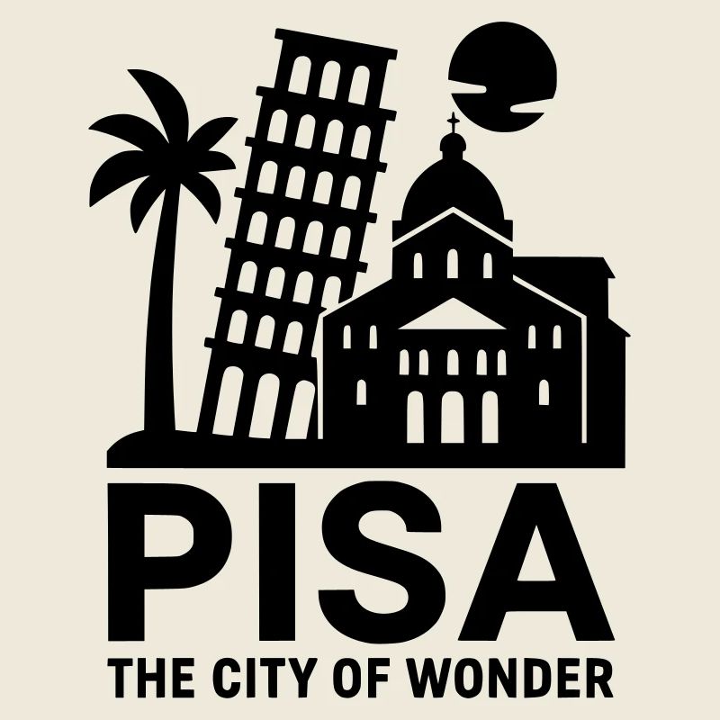 Pise, Italie