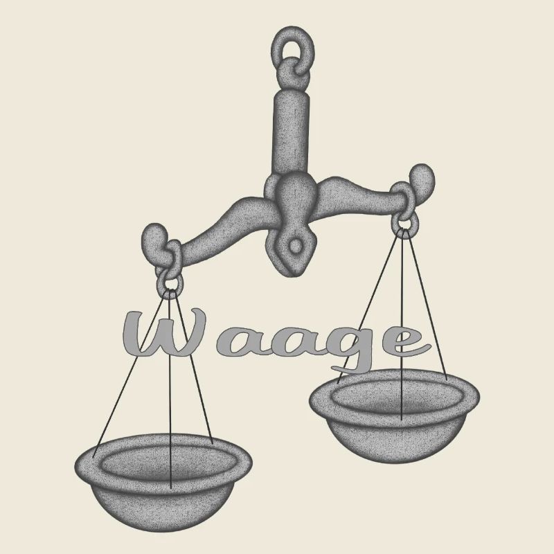 Signe du zodiaque Balance