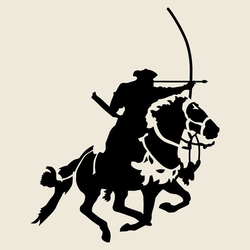 Bogenschütze