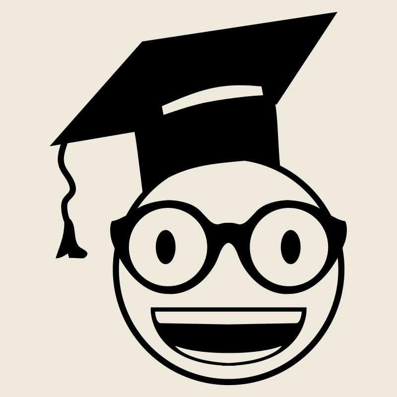 Étudiant nerd