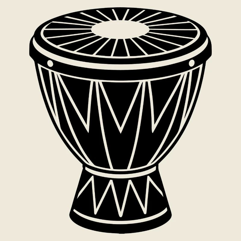 Conga africain
