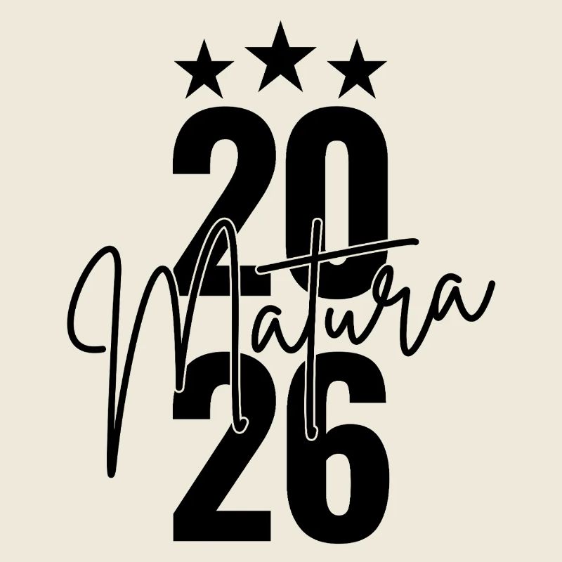 Matura 2026