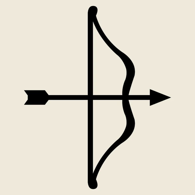 Arc et flèches