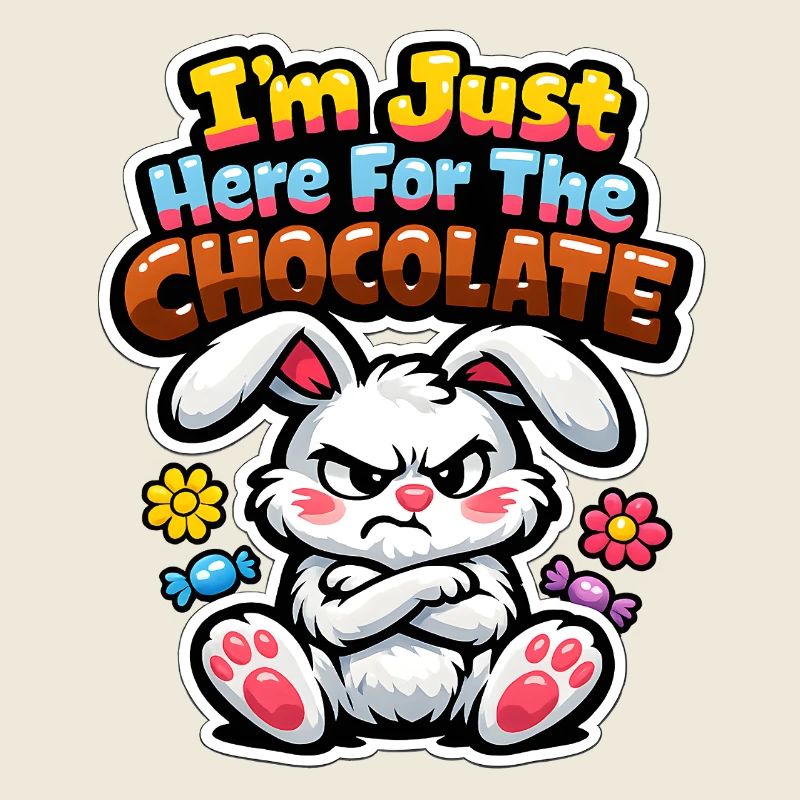 Bunny Bunny Spring Summer Easter Garden
