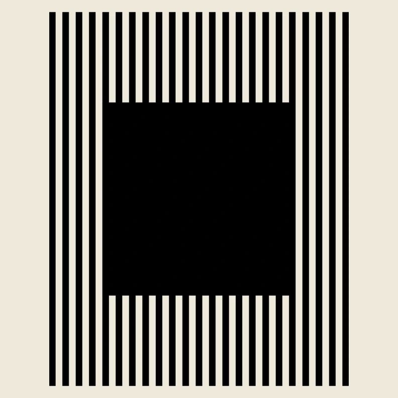 Conception des carrés et des lignes