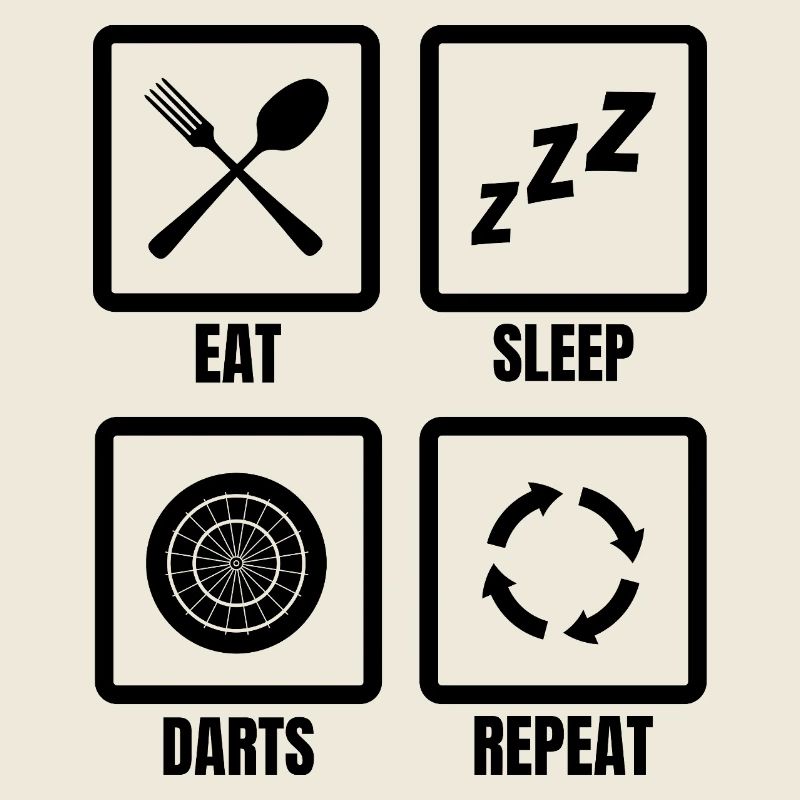 Darts Schedule