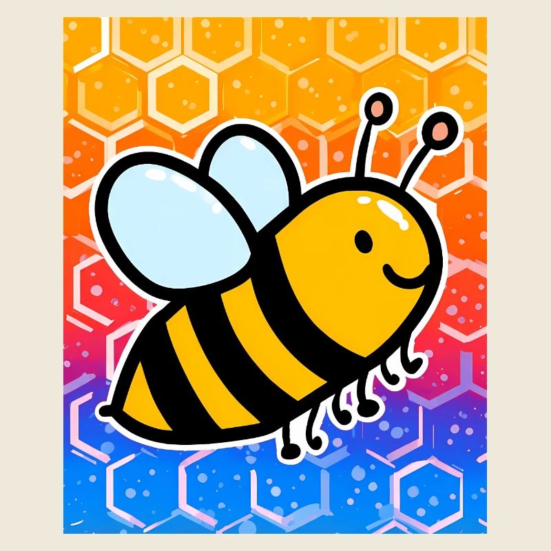 bee