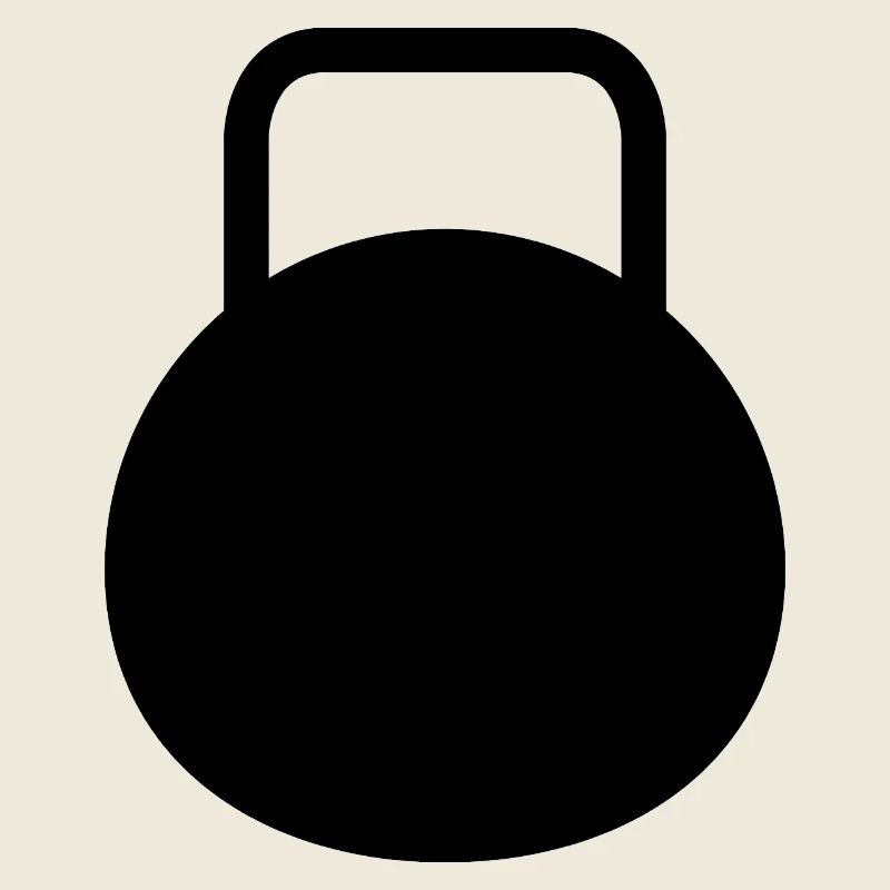 Kettle bell