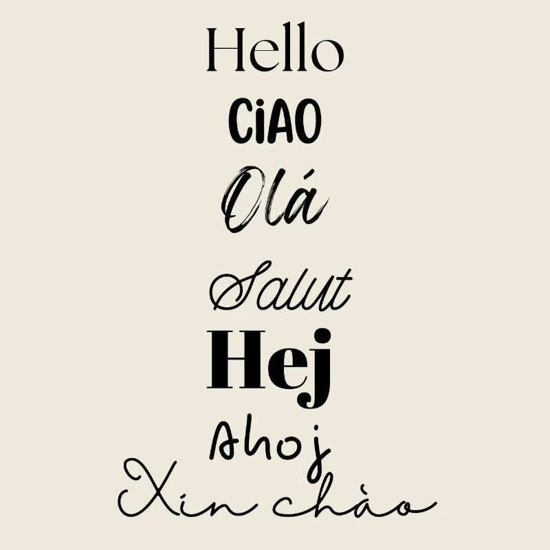 Hello