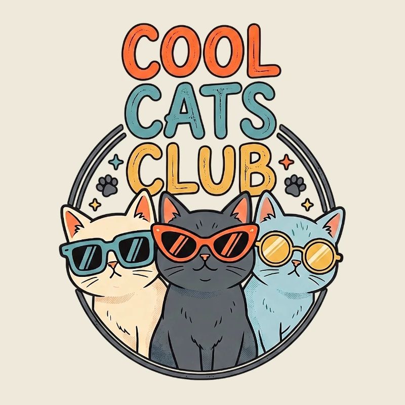 Cool Cats