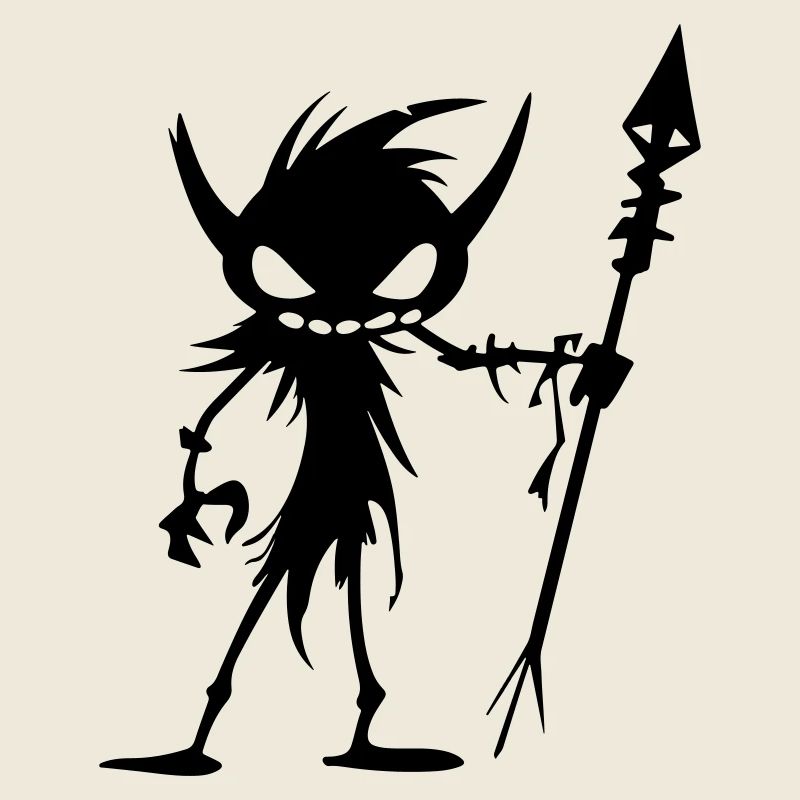 Orc gobelin