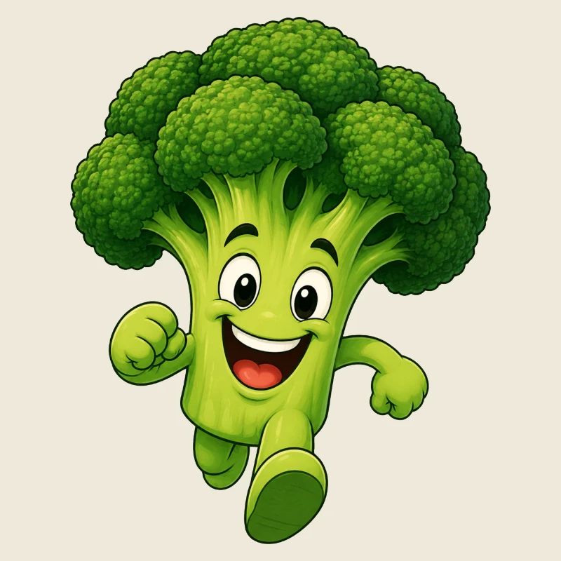 Broccoli