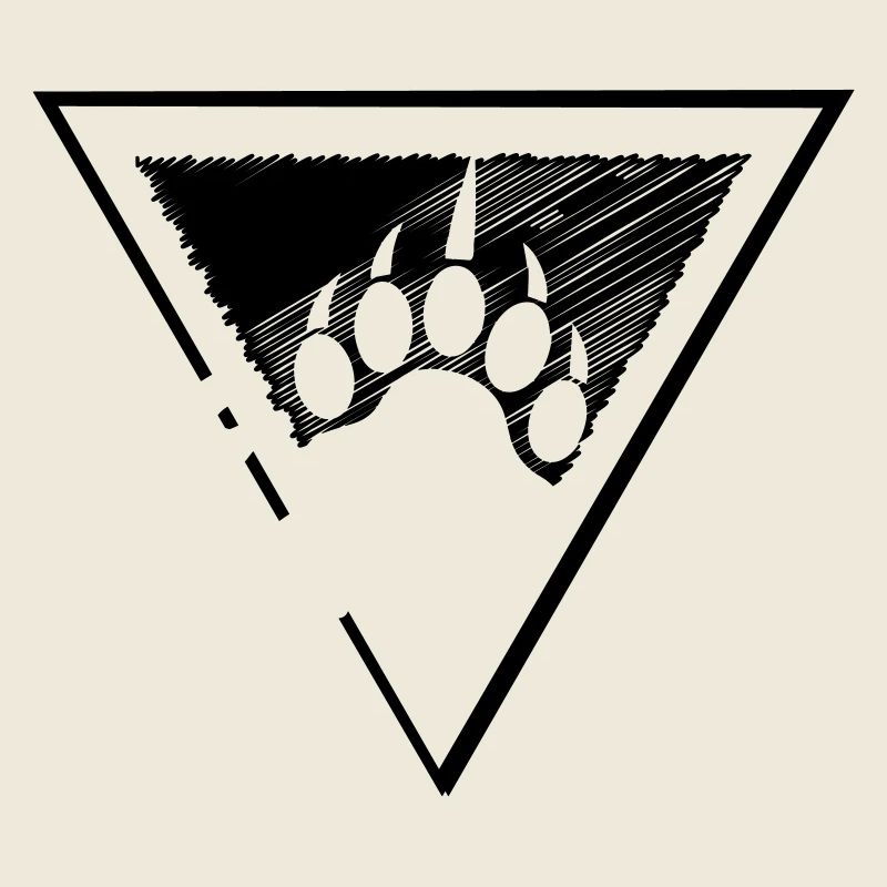 BÄRENPFOTE - TRIANGLE
