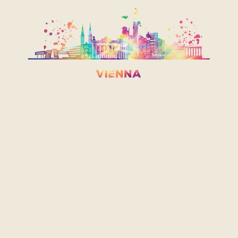 Vienesse Skyline Wien