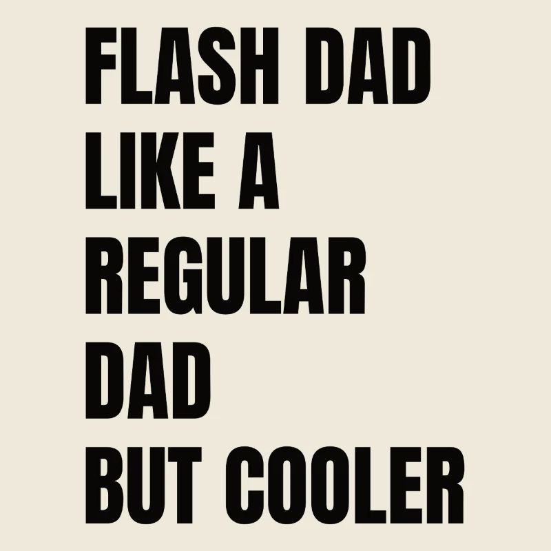 Bloc Flash Papa Boulderer