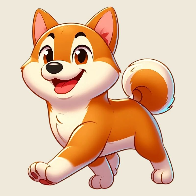 Shiba 3