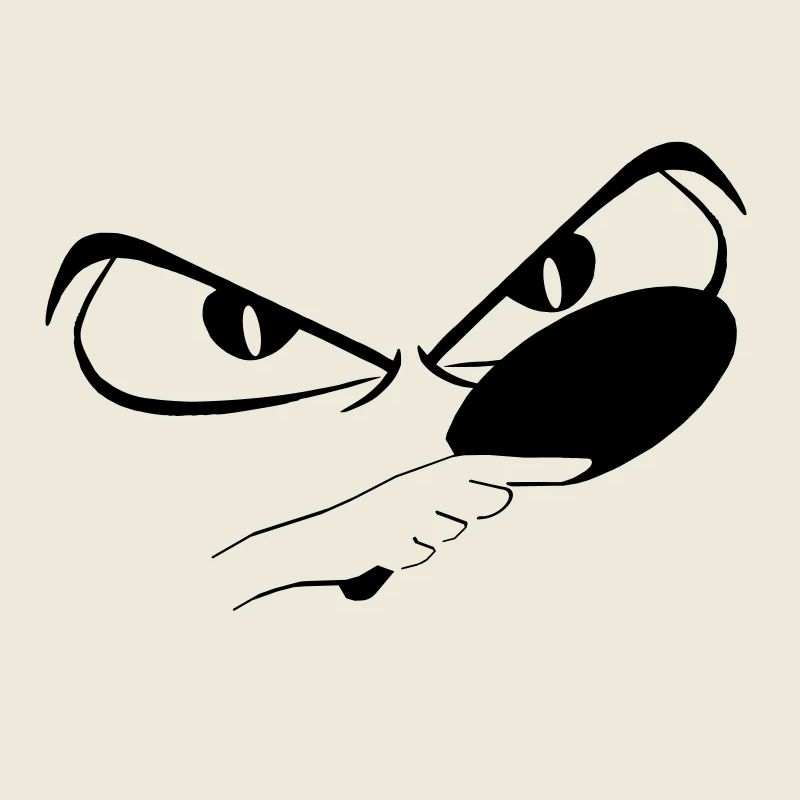badeyes