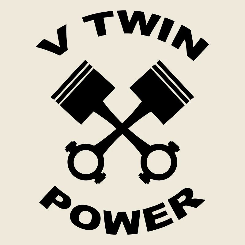 V Twin Power