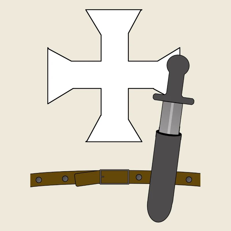 Kreuzritter