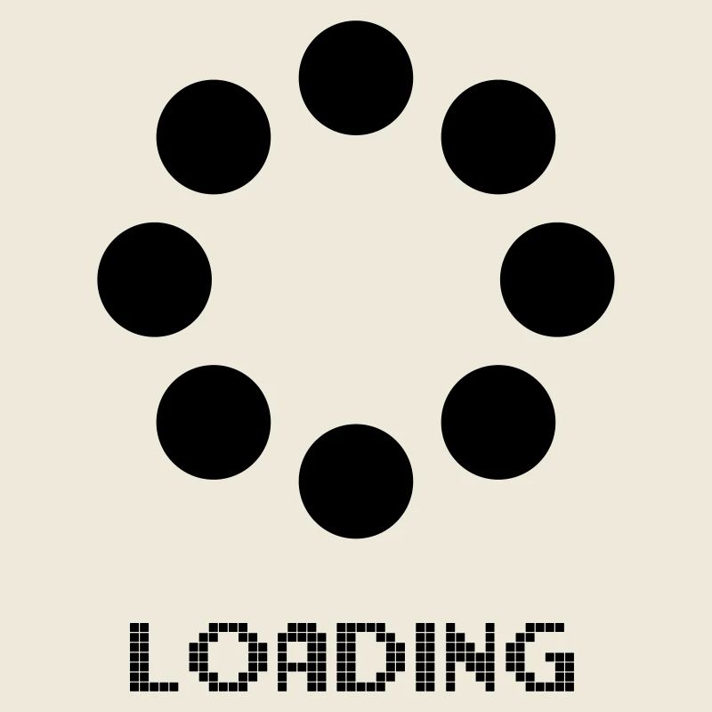 loading