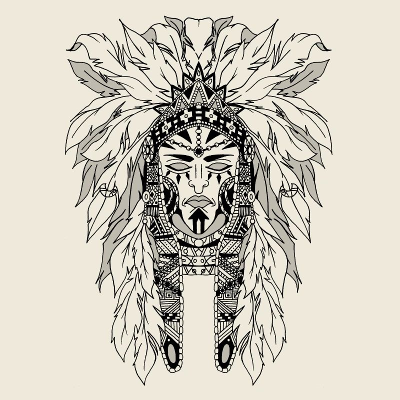indian