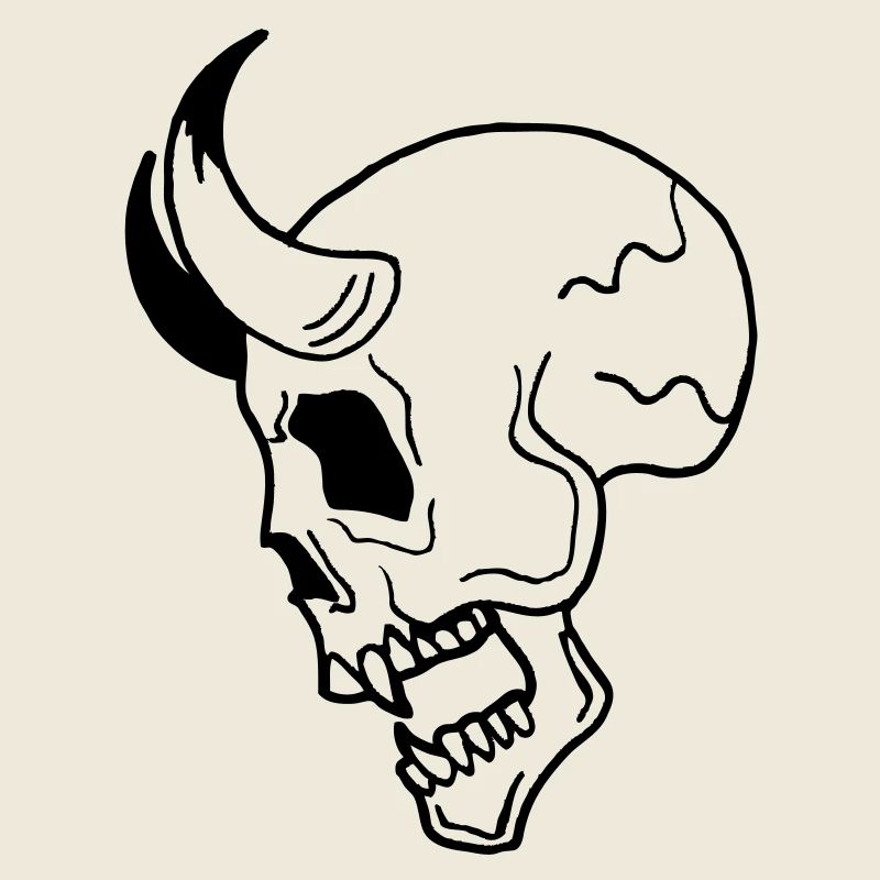 Skull de