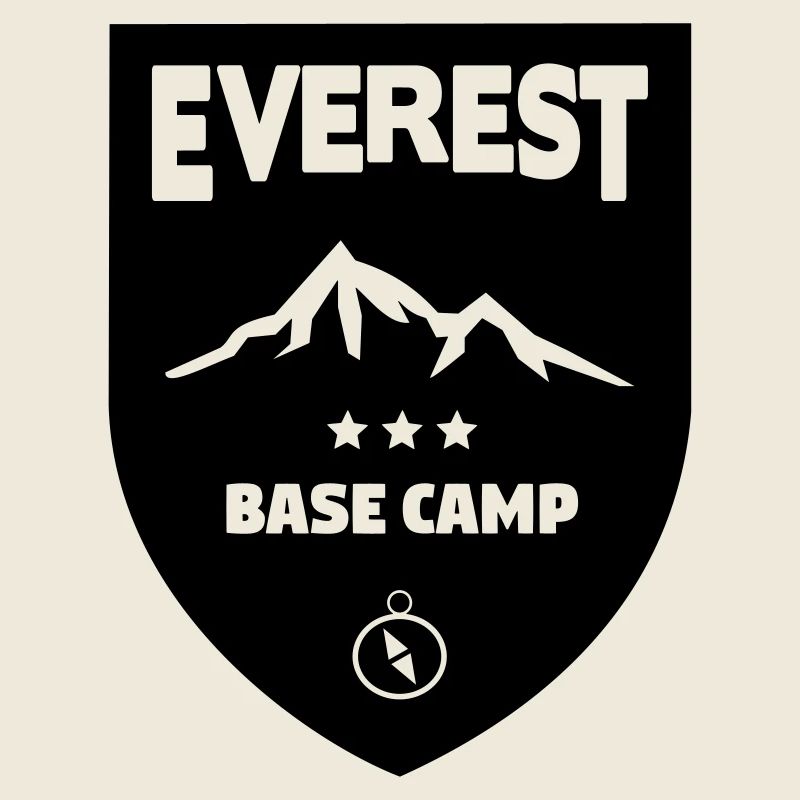 Mount Everest Basecamp