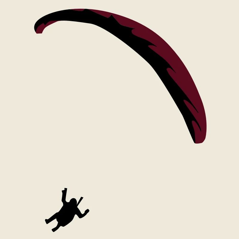 Gleitschirm Praglider