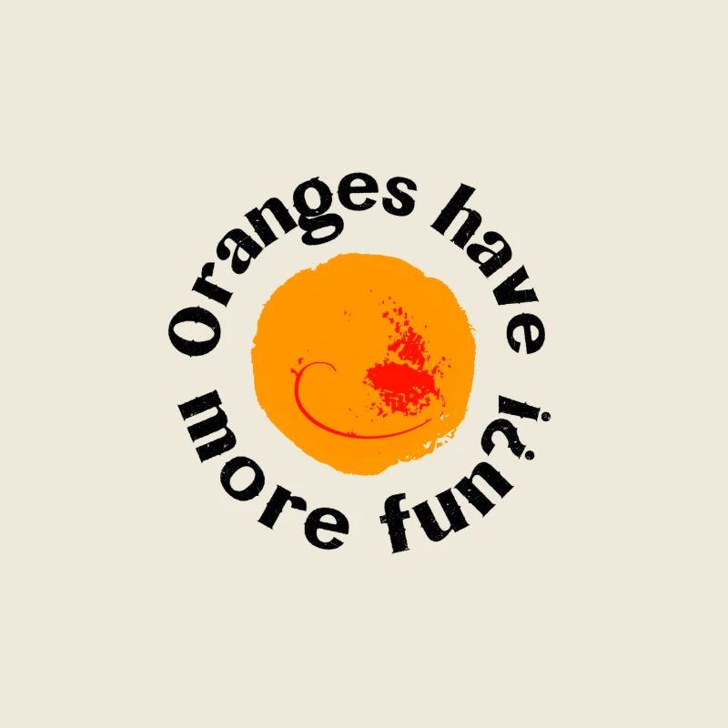 Oranges