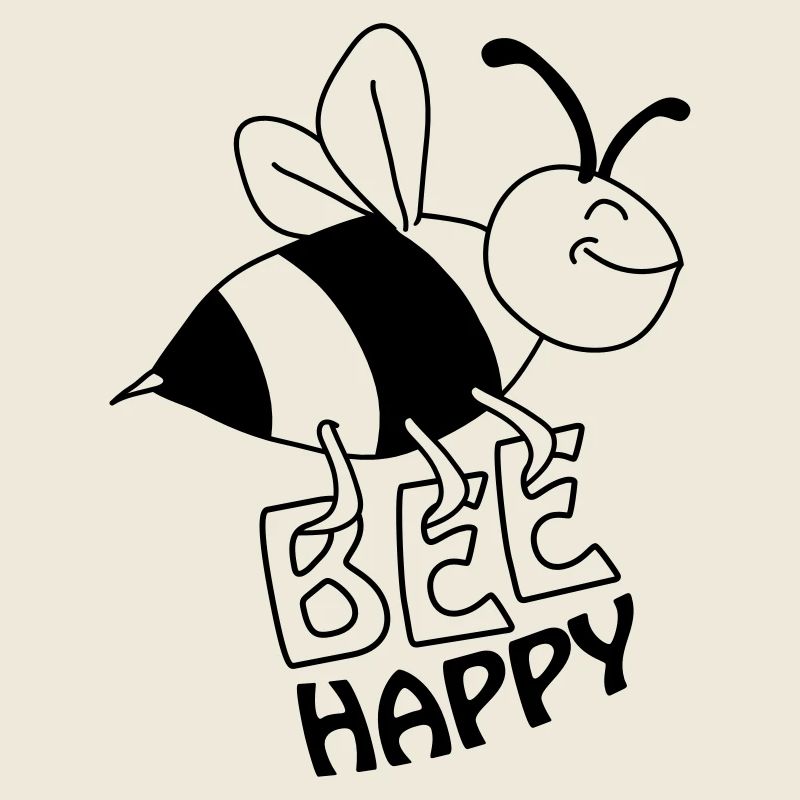 Bee Happy