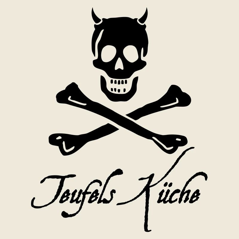 ~ Teufels Küche ~